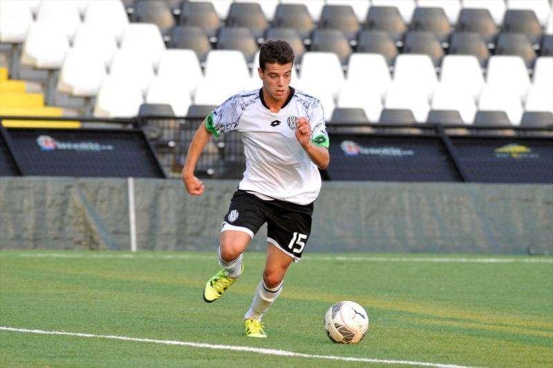 CHI BURDEL - E all'improvviso è Varano-show. In gol anche Moncini