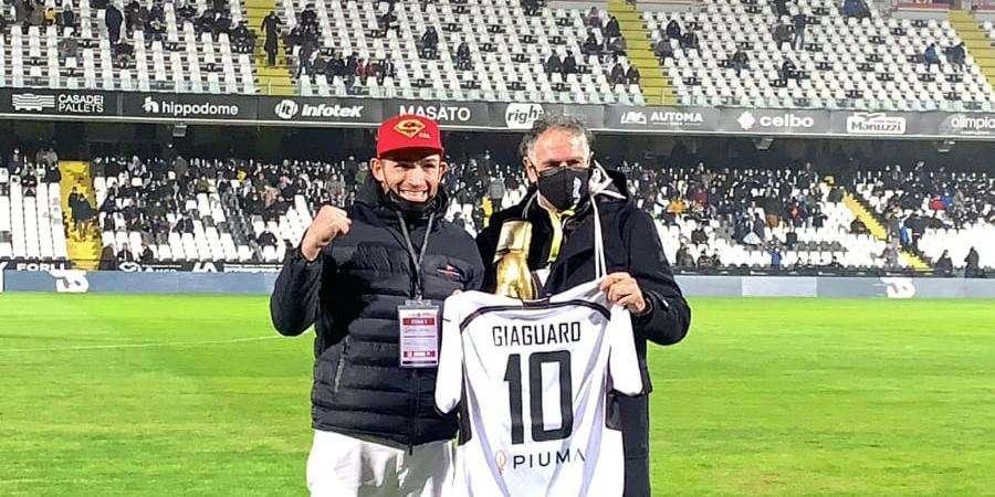 Matteo Signani