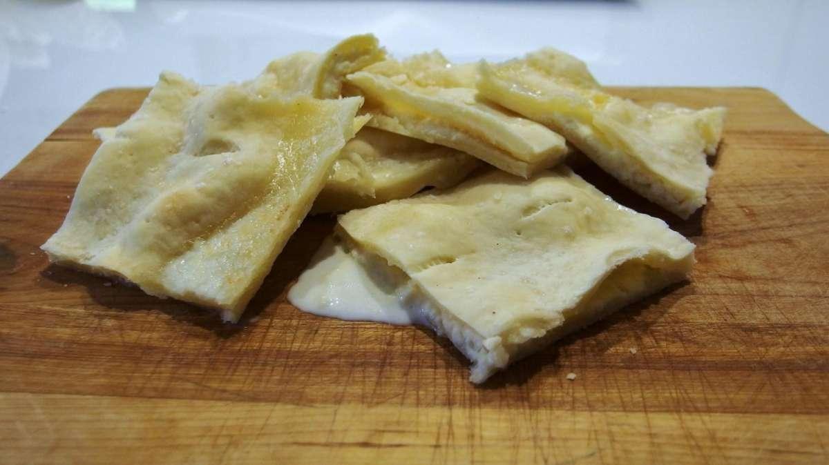 Focaccia Ligure