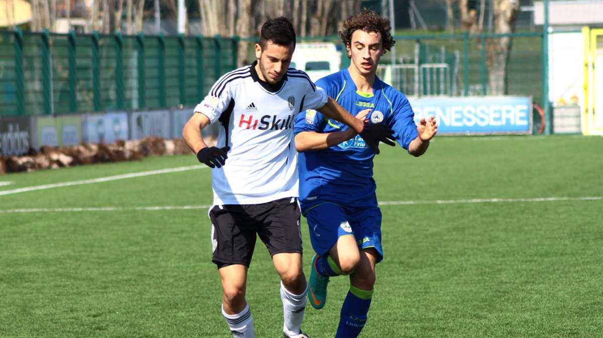 L'assente F. Fabbri