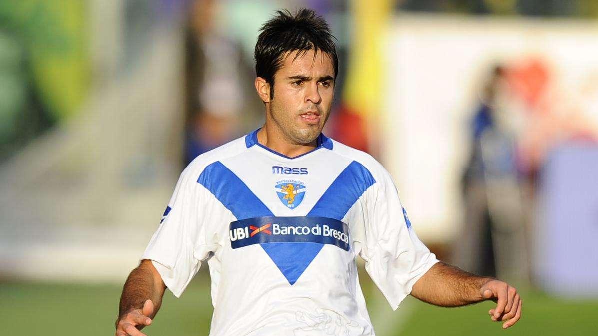 Domani la presentazione di Eder