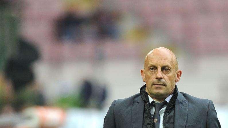 Di Carlo: "I nostri giocatori importanti resteranno qui"