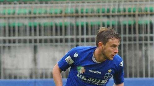 Cusaro: "Cesena, ti rialzerai. E per sabato mi gioco la X" - La Voce di Romagna
