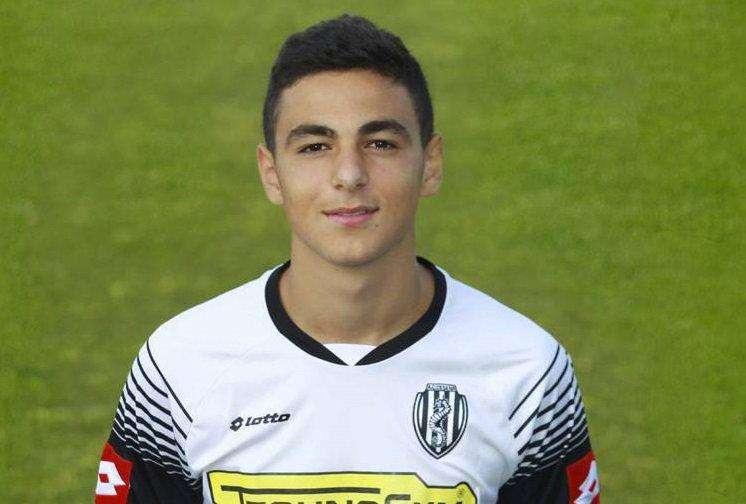 In settimana incontro Juventus-Ahmetaj