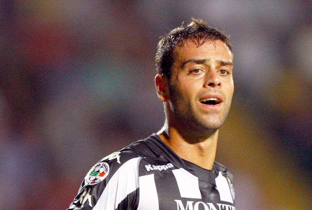 A Lanciano, ingaggio di 3 mesi per un ex Cesena