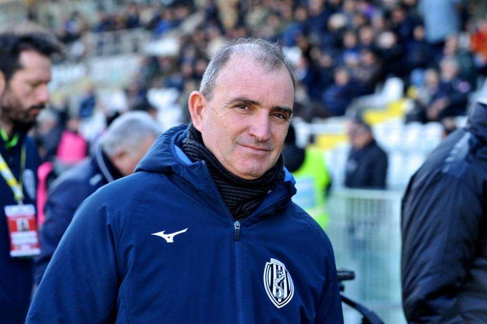 ESCLUSIVO 50 sfumature di Angelini: il mister si mette a nudo