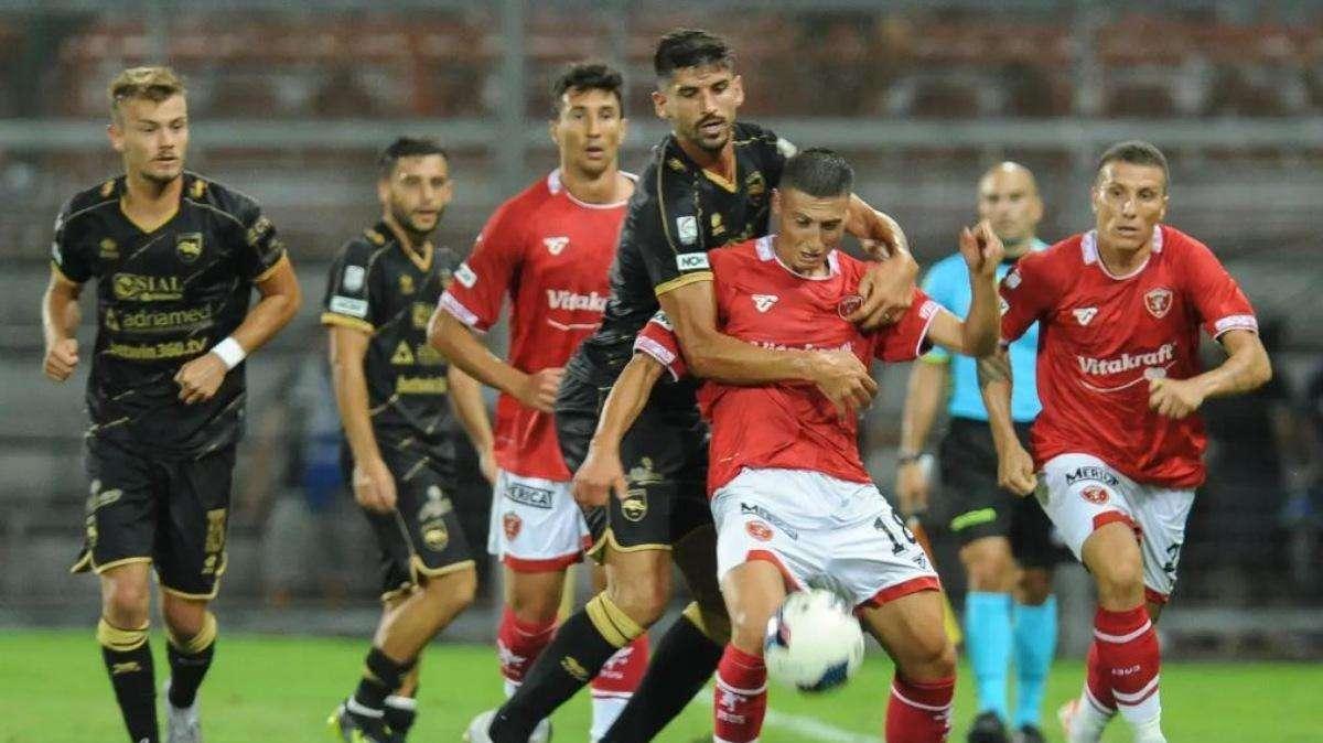 Perugia-Pescara