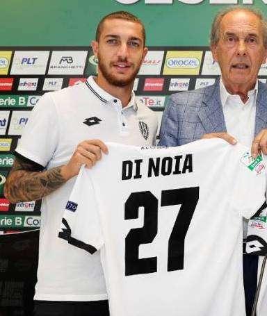 Di Noia e Foschi