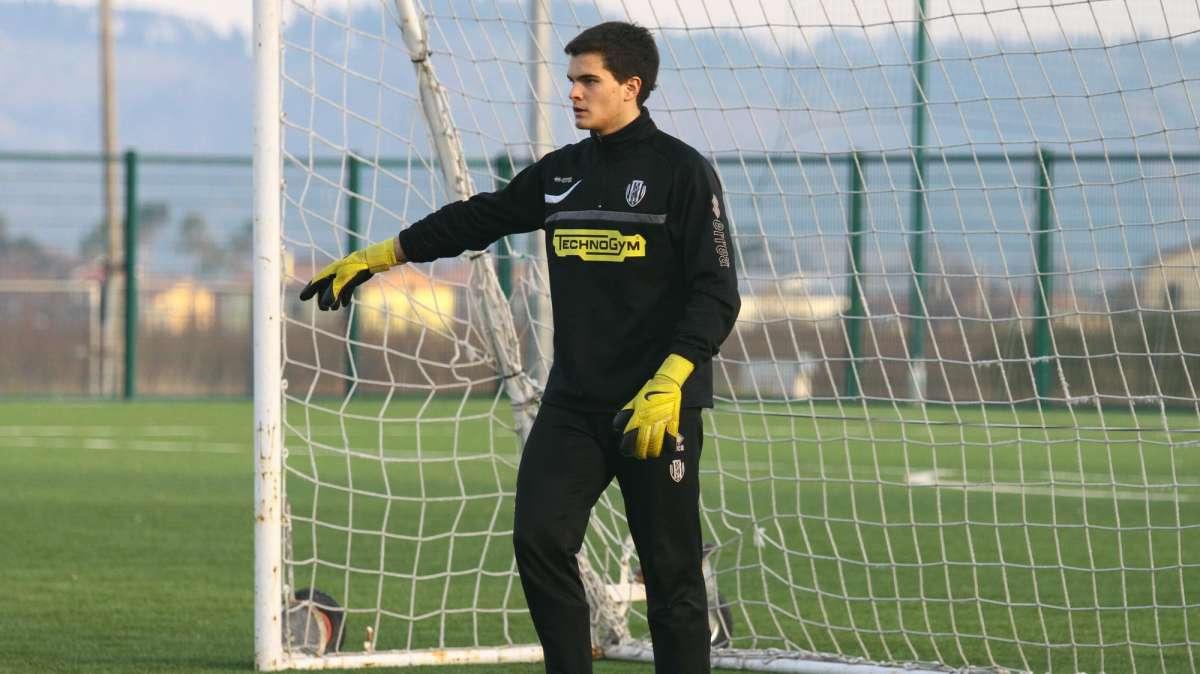 Alberto Iglio