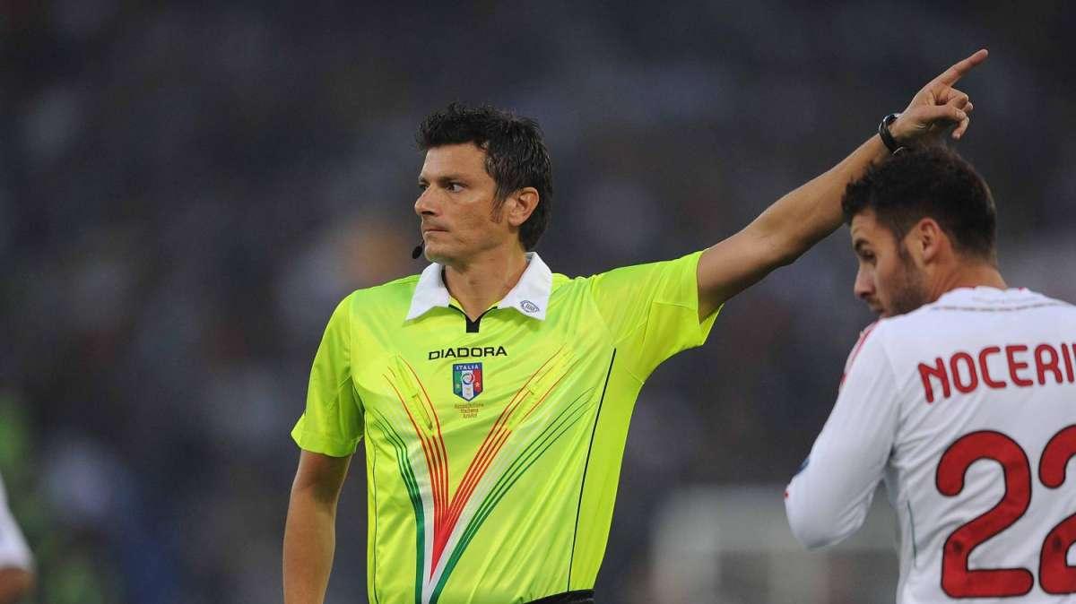 La moviola di Cesena - Udinese
