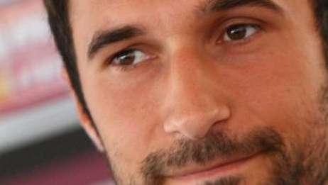 Tra Knezevic e il Cesena si infila la Roma