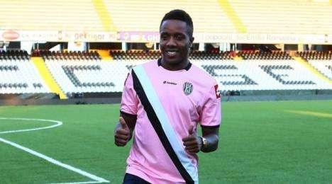 UFFICIALE. L'ex bianconero Carbonero alla Samp... come Silas
