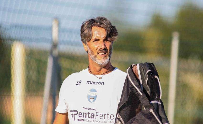 UFFICIALE | Scalabrelli è il nuovo preparatore dei portieri del Cesena