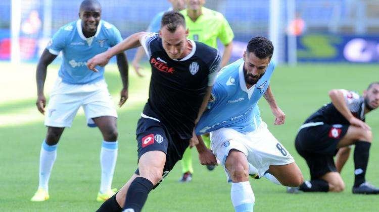 Volta: "Mi piacerebbe rimanere a Cesena"