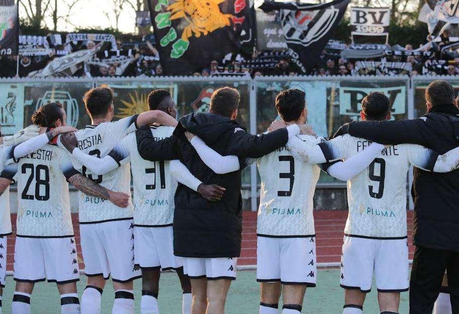 Cesena-Reggiana 1-2 | Squagliati nel giorno della verità