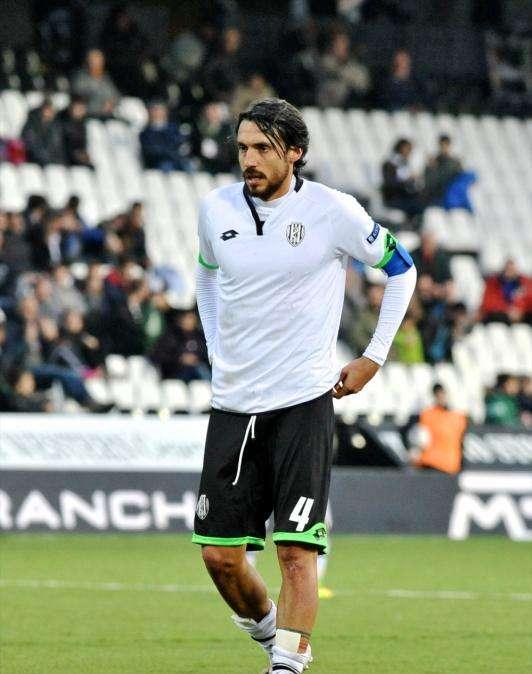 Cascione di nuovo in gruppo, a parte Farabegoli ed Esposito