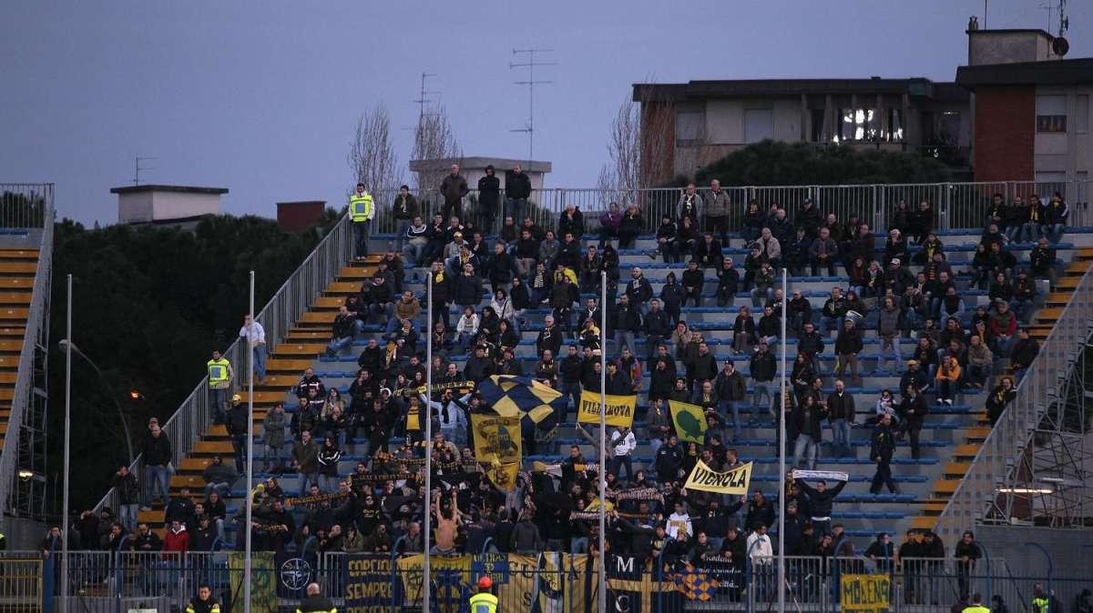 Comunicato il primo anticipo della serie B