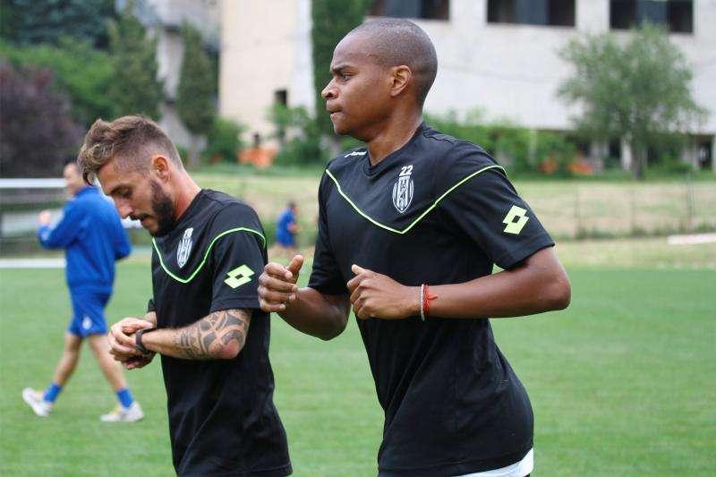 Accordo raggiunto per la cessione di Ze Eduardo