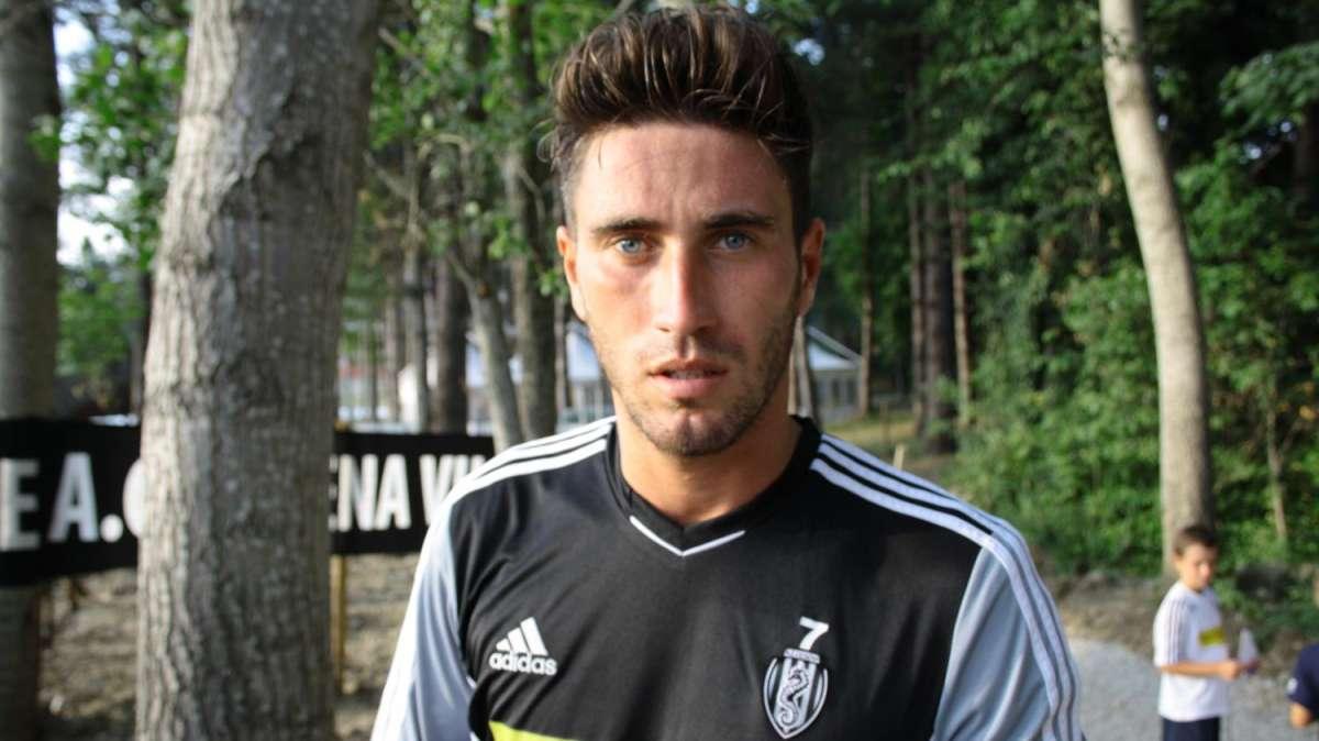 Luca Ceccarelli