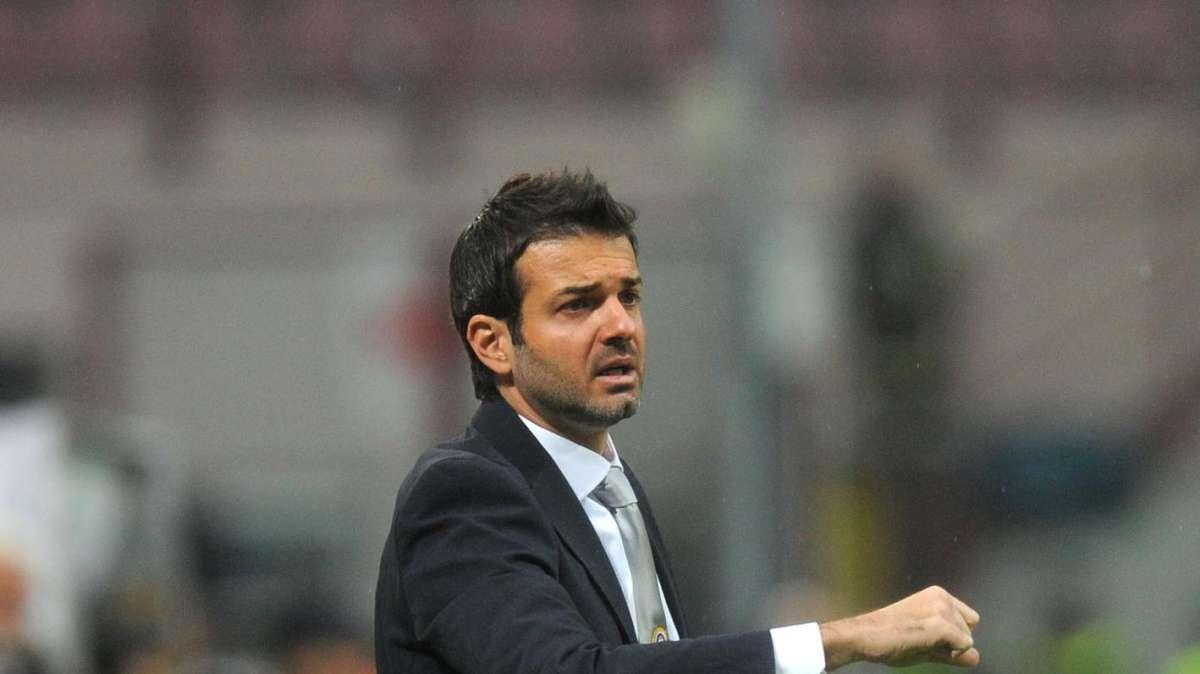 Stramaccioni: "Non è stato facile contro un Cesena chiuso dietro"
