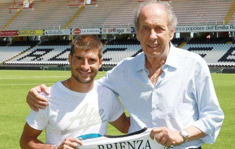 Brienza e Foschi
