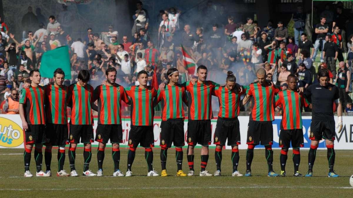 D.s. Ternana: "Andiamo a Cesena per vincere"