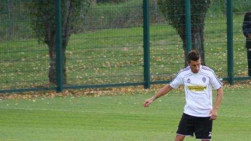 Nuovi contatti tra il Cesena e Petras