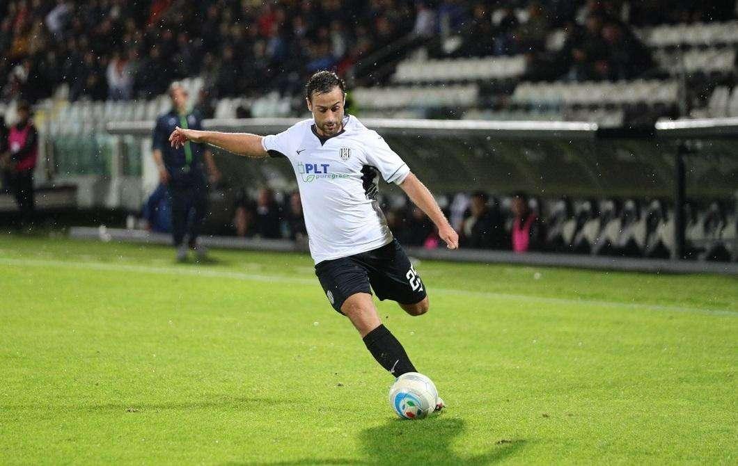 Brunetti migliore in campo