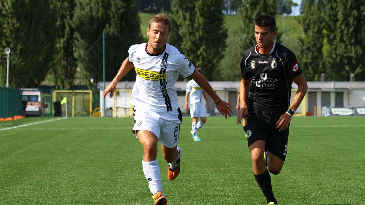 UFFICIALE: Venturini prelevato a titolo definitivo dal Santarcangelo
