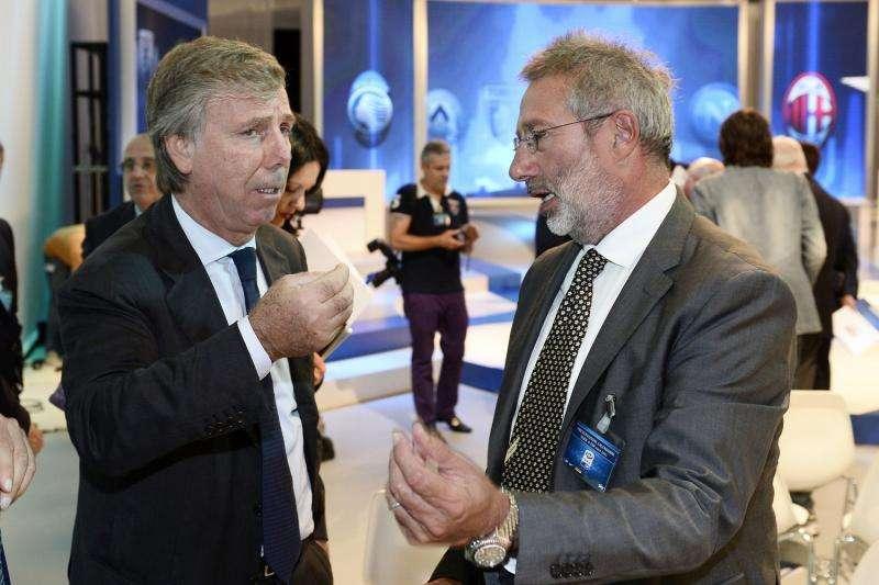 Lugaresi con Preziosi