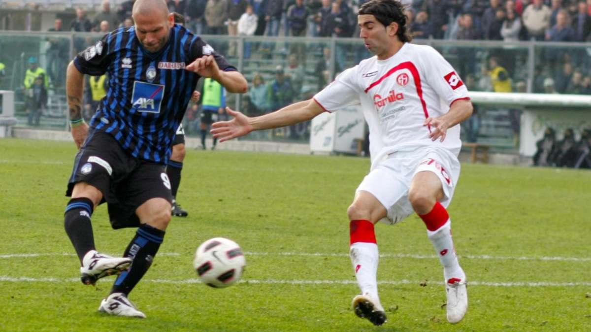 IL RESTO DEL CARLINO - Crespo, Bogdani e i giovani cannonieri dell'Inter