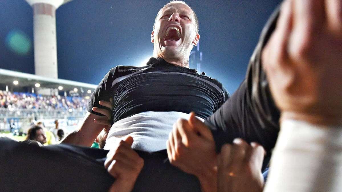 Bisoli: "Ambrosini? Sarebbe fondamentale per noi"