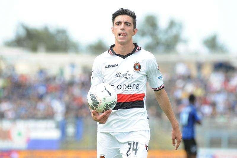 Vitale: “Spero di tornare contro il Perugia” - Il Resto del Carlino