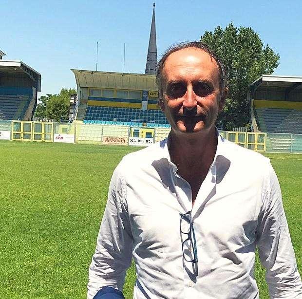 Andreatini (ds Fermana): “Il Cesena non è in crisi”