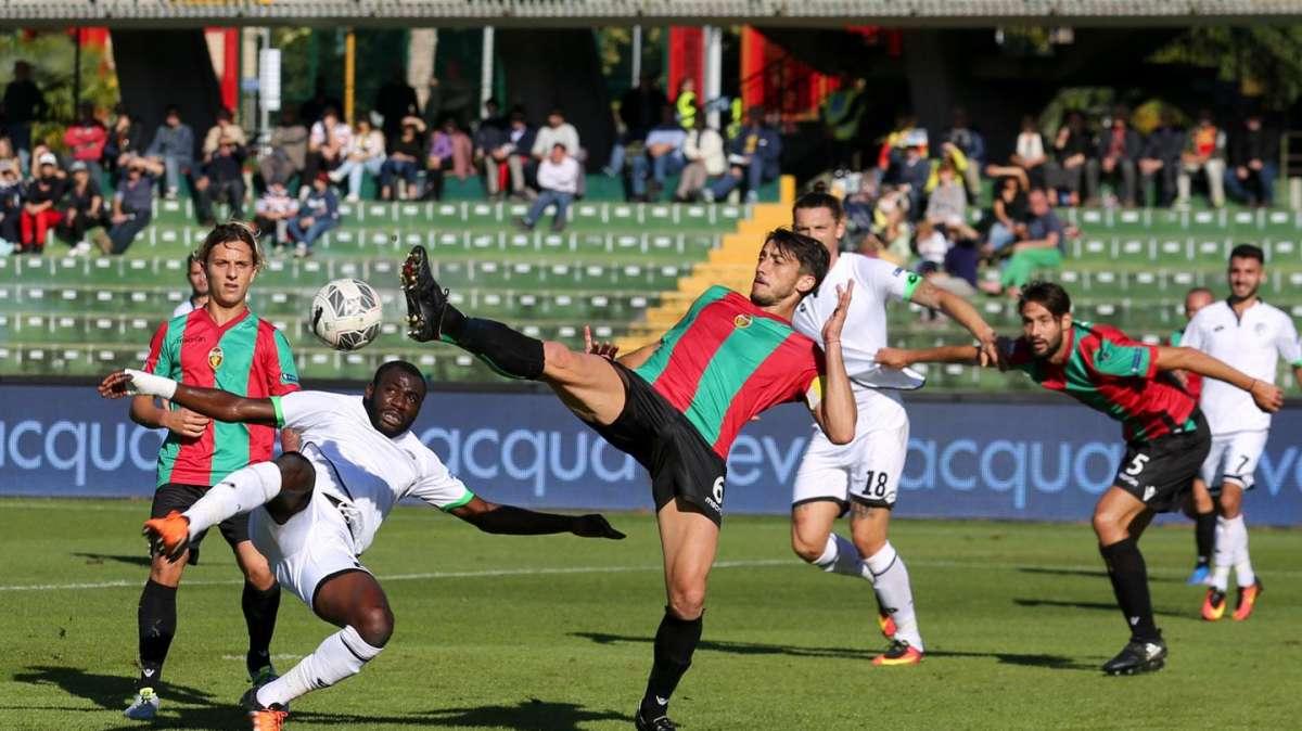 La lezione di Terni: "Inutile lamentarsi"