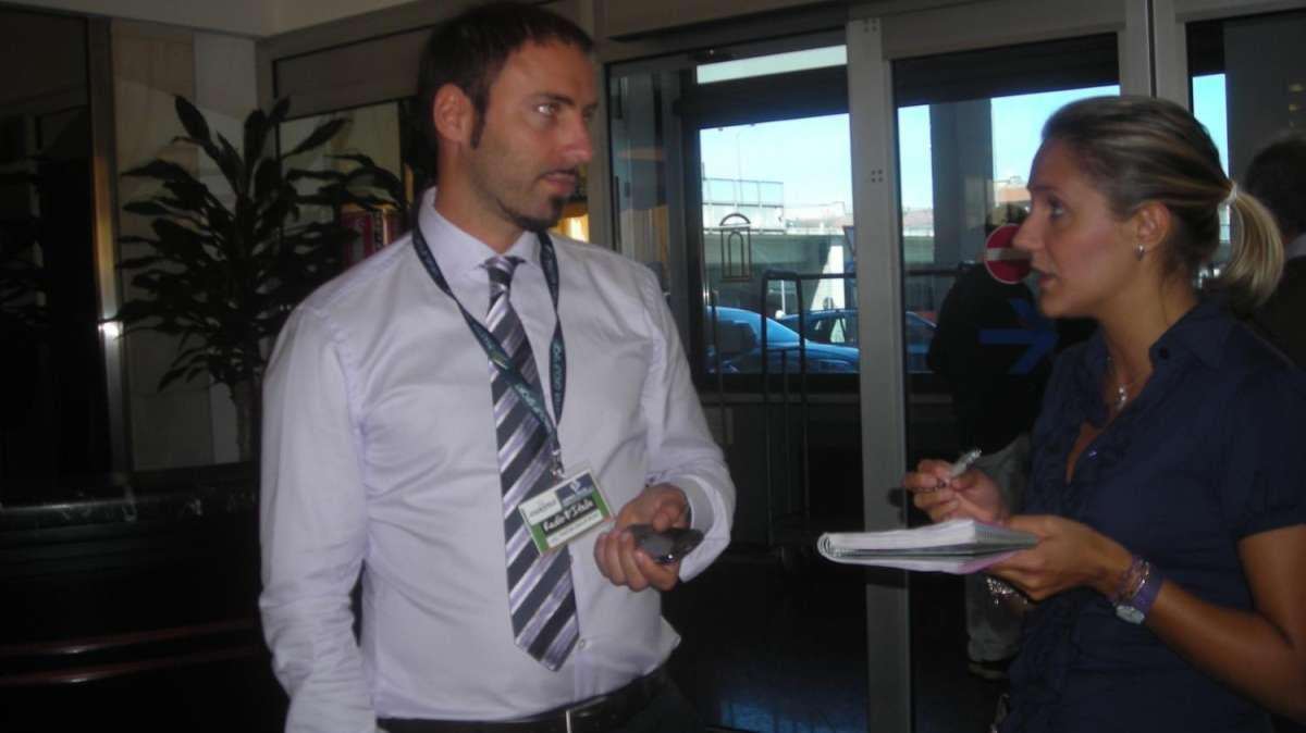 UFFICIALE: Karvonen al Cesena