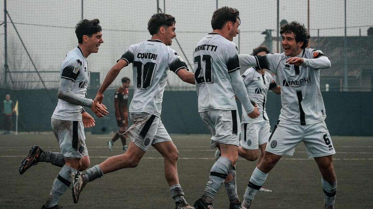 La Primavera dà il buon esempio: interrompe il digiuno e torna a vincere