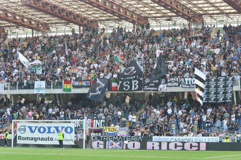 Altri posticipi e anticipi per il Cesena al Manuzzi