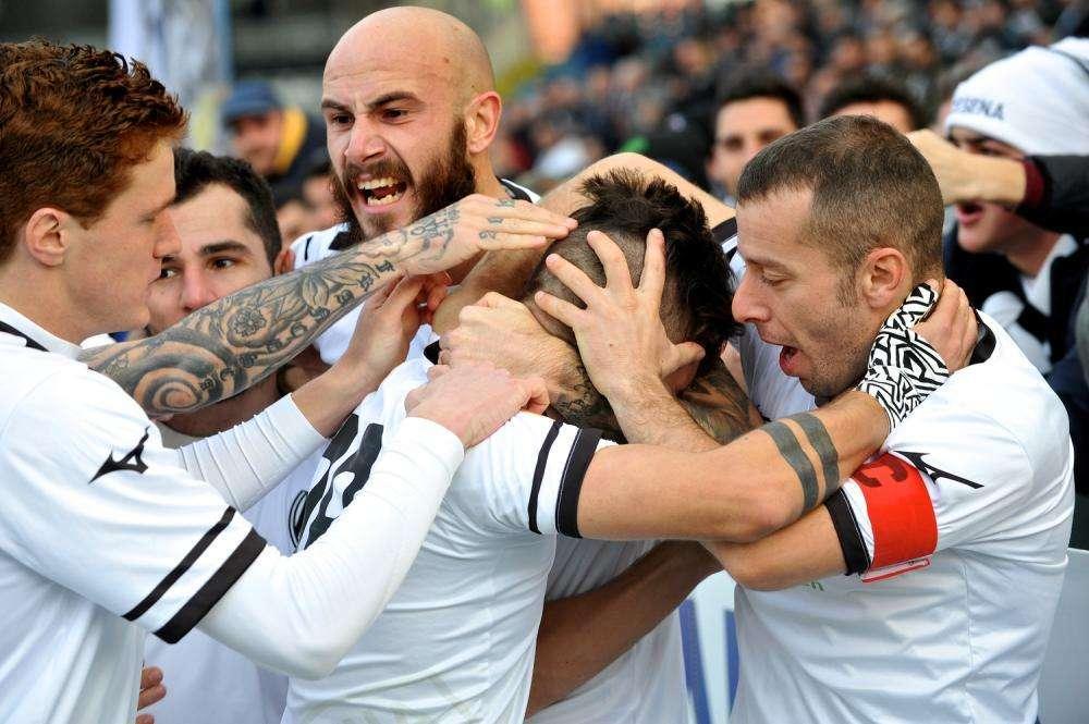 Savignanese-Cesena 1-1 I Ancora non C siamo