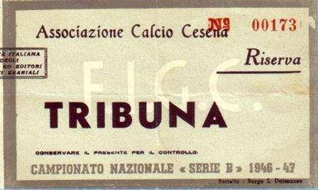 Biglietto 