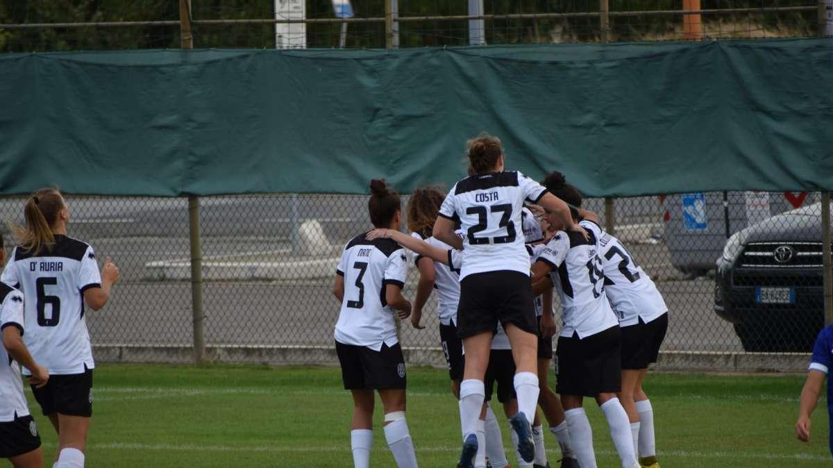 Mister Conte fa 100 ed il Cesena vince il secondo derby consecutivo