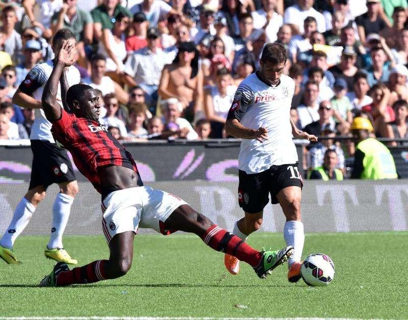 UFFICIALE. L'ex Brienza firma per un anno con il Bologna