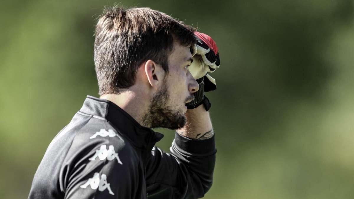 Montevarchi-Cesena 0-3 | Con la sigaretta in bocca