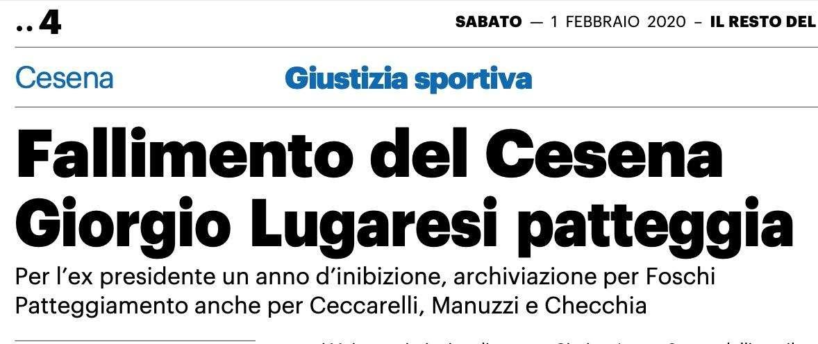 Il valore della memoria. Sì, anche nello stupido calcio