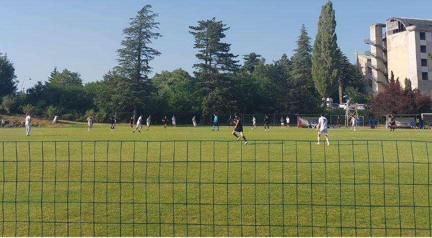 Cesena-Alto Savio 12-0. In luce Donnarumma, Bianchi del tutto escluso. Nel frattempo si avvicina Ronaldo