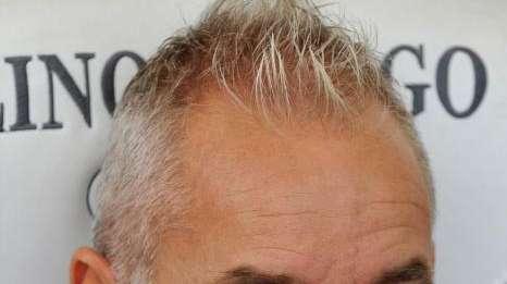 Drago: “Ho un solo rammarico…”