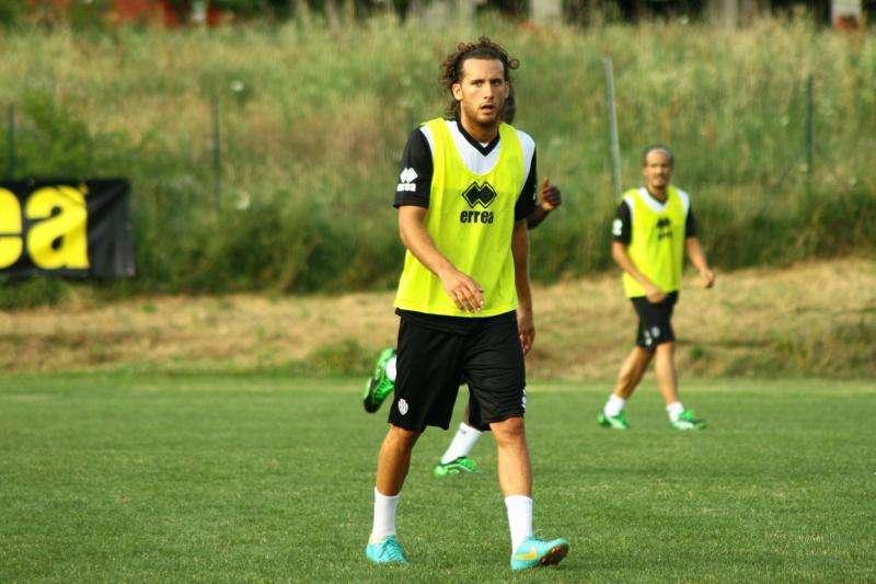 Capellini verso Andria