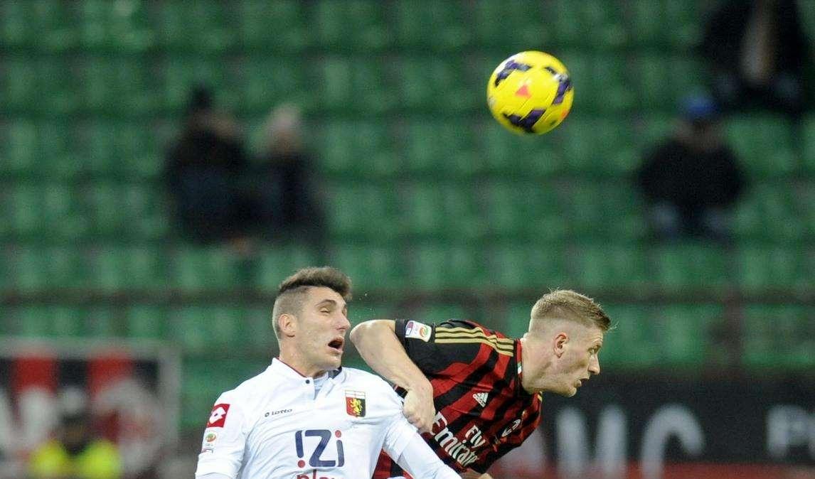 Torna di moda Sampirisi