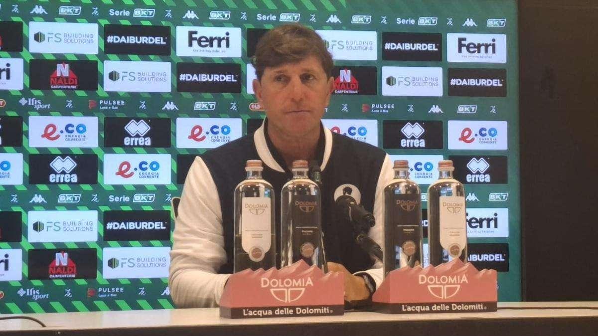 Mignani: “Abbiamo dimostrato di poter giocare alla pari con i più forti”
