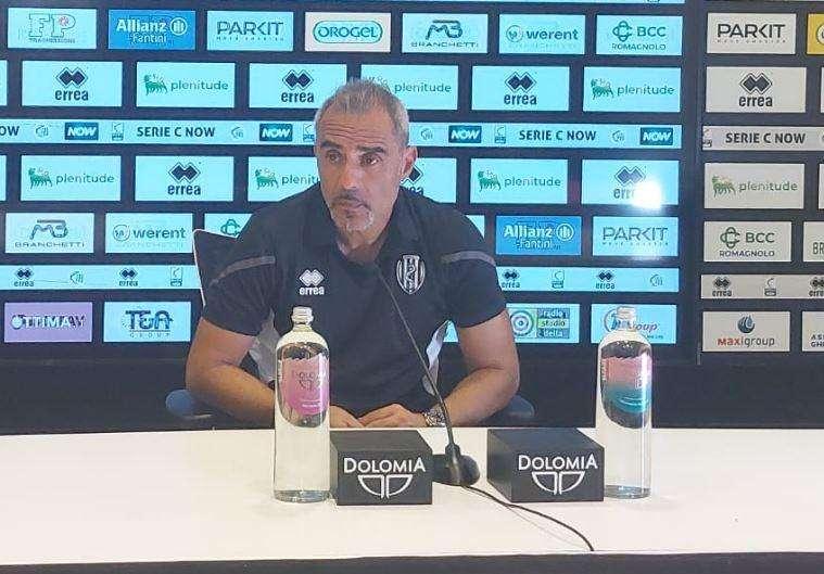 Toscano indica la via: “Ora bisogna dare continuità. Non sono preoccupato per Ogunseye e Kargbo…”